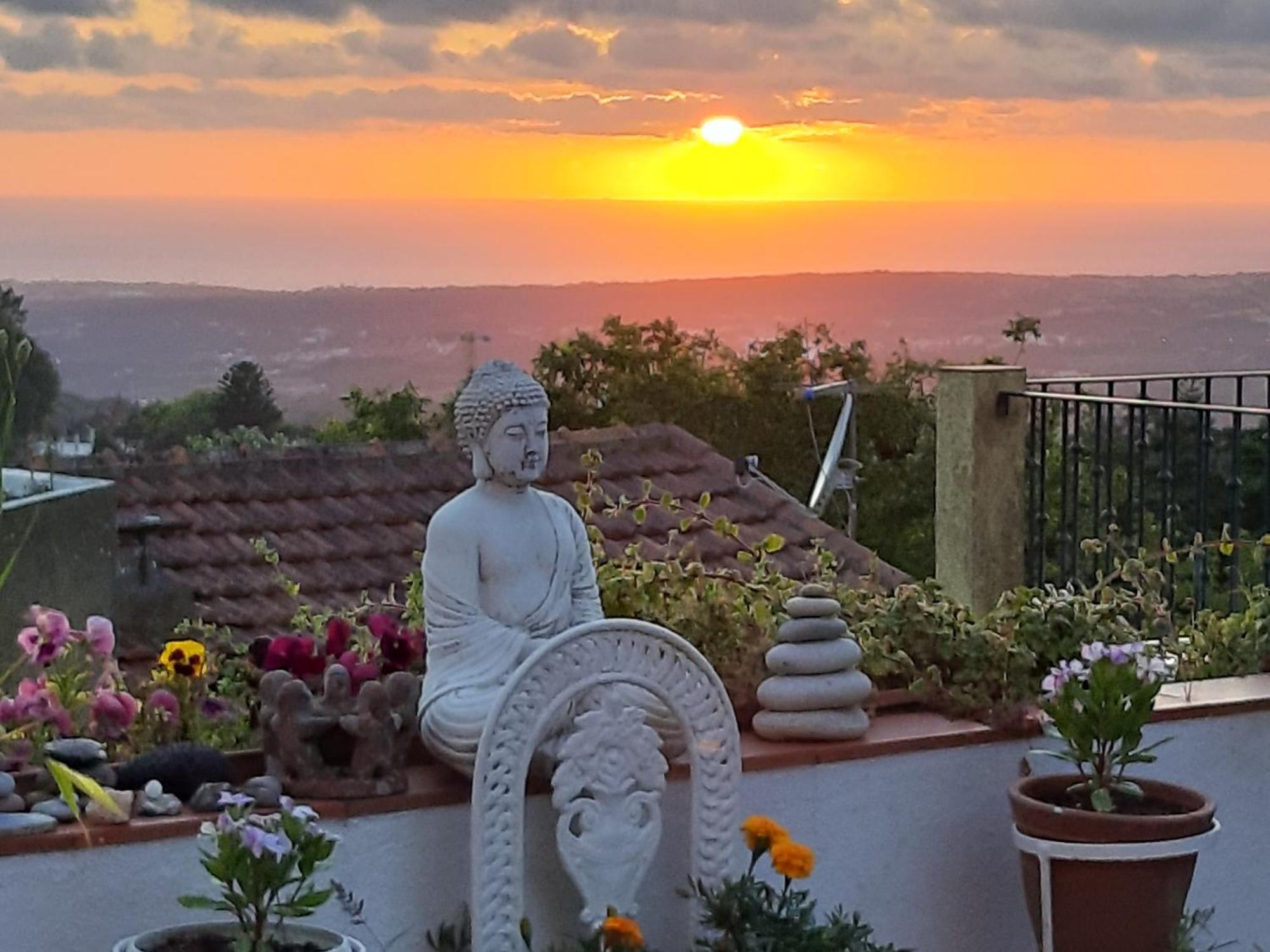 Isa'S Home ซินตรา ภายนอก รูปภาพ