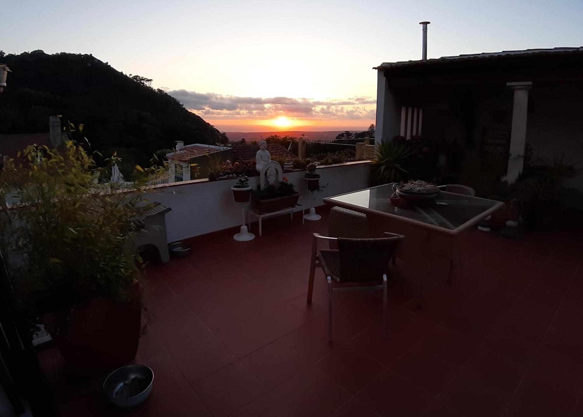 Isa'S Home ซินตรา ภายนอก รูปภาพ