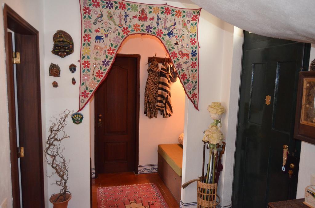 Isa'S Home ซินตรา ภายนอก รูปภาพ