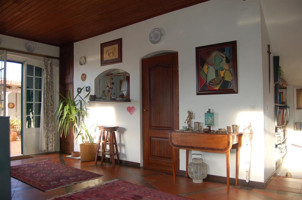Isa'S Home ซินตรา ภายนอก รูปภาพ