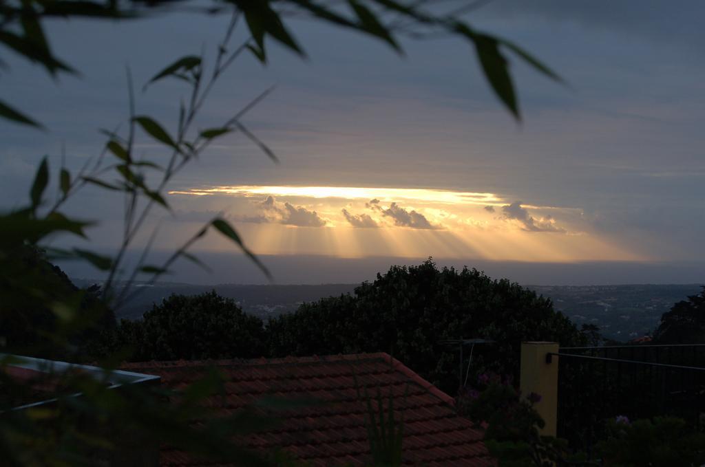 Isa'S Home ซินตรา ภายนอก รูปภาพ