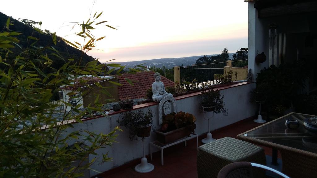 Isa'S Home ซินตรา ภายนอก รูปภาพ
