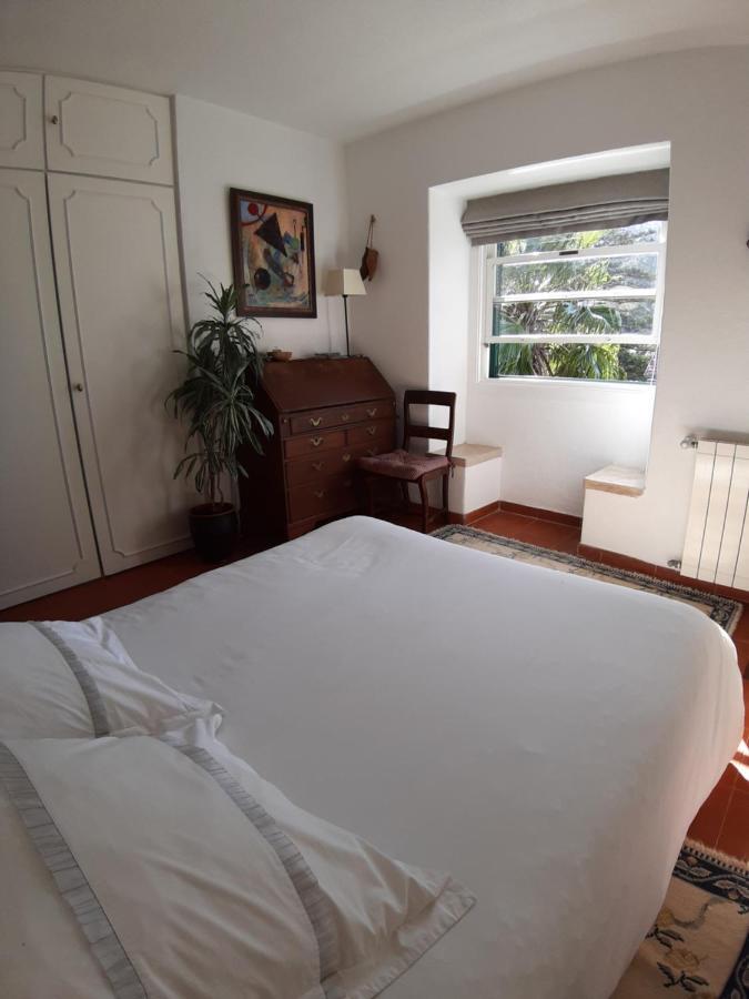 Isa'S Home ซินตรา ภายนอก รูปภาพ