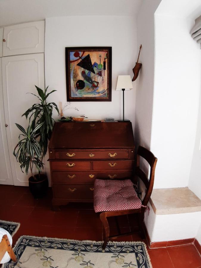 Isa'S Home ซินตรา ภายนอก รูปภาพ